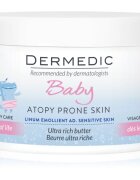 Dermedic Baby hranilno maslo za telo 225 g