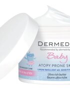 Dermedic Baby hranilno maslo za telo 225 g