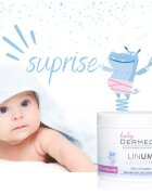 Dermedic Baby hranilno maslo za telo 225 g