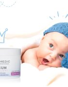 Dermedic Baby hranilno maslo za telo 225 g