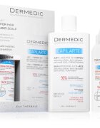 Dermedic Capilarte darilni set za spodbujanje rasti las