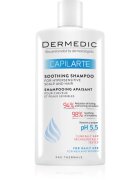 Dermedic Capilarte pomirjujoči šampon za občutljivo in razdraženo kožo 300 ml