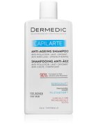 Dermedic Capilarte šampon proti staranju 300 ml
