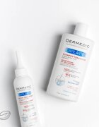 Dermedic Capilarte šampon za spodbujanje rasti las 300 ml