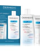 Dermedic Capilarte Set darilni set za lase 1 kos