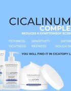 Dermedic CICATOPY globinsko hranilni balzam za telo 225 ml