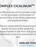 Dermedic CICATOPY globinsko hranilni balzam za telo 225 ml