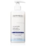 Dermedic CICATOPY kremasti gel za prhanje in kopel 300 ml