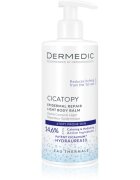 Dermedic CICATOPY Urea 10% obnovitveni balzam za telo 300 ml