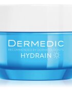 Dermedic Hydrain3 Hialuro globinsko vlažilna krema 50 ml