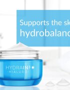 Dermedic Hydrain3 Hialuro globinsko vlažilna krema 50 ml