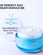 Dermedic Hydrain3 Hialuro globinsko vlažilna krema 50 ml