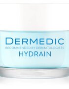 Dermedic Hydrain3 Hialuro globinsko vlažilni kremasti gel 50 ml