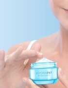 Dermedic Hydrain3 Hialuro globinsko vlažilni kremasti gel 50 ml