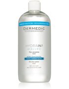 Dermedic Hydrain3 Hialuro micelarna voda 500 ml