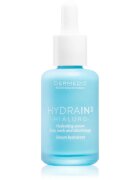 Dermedic Hydrain3 Hialuro vlažilni serum za obraz za suho do zelo suho kožo 30 ml