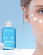 Dermedic Hydrain3 Hialuro vlažilni serum za obraz za suho do zelo suho kožo 30 ml