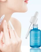 Dermedic Hydrain3 Hialuro vlažilni serum za obraz za suho do zelo suho kožo 30 ml