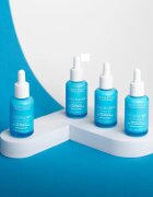 Dermedic Hydrain3 Hialuro vlažilni serum za obraz za suho do zelo suho kožo 30 ml