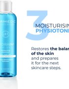 Dermedic Hydrain3 Hialuro vlažilni tonik za zelo suho kožo 200 ml