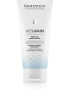 Dermedic Melumin čistilna micelarna emulzija za kožo s hiperpigmentacijo 200 ml