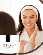 Dermedic Melumin posvetlitvena krema SPF 50+ 50 ml