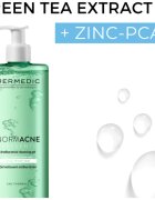 Dermedic Normacne čistilni gel za mešano do mastno kožo 500 ml