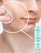 Dermedic Normacne Preventi pomirjajoči čistilni tonik za mastno in mešano kožo 200 ml