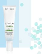 Dermedic Normacne Therapy vlažilna krema za aknasto kožo 40 ml
