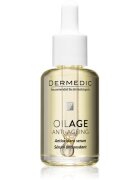 Dermedic Oilage Anti-Ageing antioksidantni serum proti gubam 30 ml