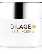 Dermedic Oilage Anti-Ageing hranilna dnevna krema za obnovo gostote kože 50 g