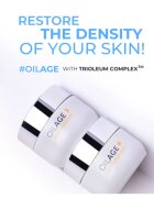 Dermedic Oilage Anti-Ageing hranilna dnevna krema za obnovo gostote kože 50 g