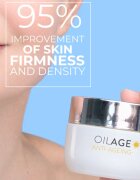 Dermedic Oilage Anti-Ageing hranilna dnevna krema za obnovo gostote kože 50 g