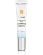 Dermedic Oilage Anti-Ageing koncentrirana krema za okolico oči proti gubam 15 g