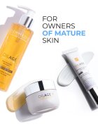 Dermedic Oilage Anti-Ageing koncentrirana krema za okolico oči proti gubam 15 g