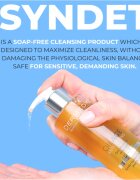 Dermedic Oilage Anti-Ageing oljasti sindet za umivanje obraza 200 ml