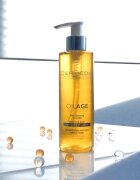 Dermedic Oilage Anti-Ageing oljasti sindet za umivanje obraza 200 ml