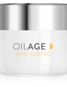 Dermedic Oilage Anti-Ageing regeneracijska nočna krema za obnovo gostote kože 50 ml