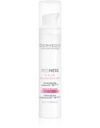 Dermedic Redness Calm korektivna krema za občutljivo in pordelo kožo SPF 20 40 ml
