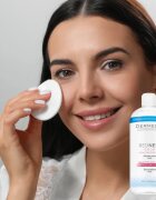 Dermedic Redness Calm micelarna voda za občutljivo kožo nagnjeno k rdečici 500 ml