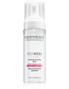 Dermedic Redness Calm pomirjevalna čistilna pena 150 ml