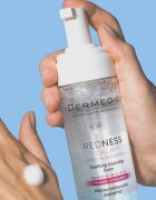 Dermedic Redness Calm pomirjevalna čistilna pena 150 ml