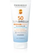 Dermedic Sunbrella Baby mineralno mleko za sončenje SPF 50 100 g