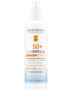 Dermedic Sunbrella Baby zaščitni losjon za otroke 50+ 150 ml