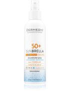 Dermedic Sunbrella zaščitno pršilo SPF 50+ 150 ml