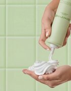 DESERVED Whipped Shower Foam Ginger Citrus Shot pena za prhanje za telo 250 ml