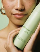 DESERVED Whipped Shower Foam Ginger Citrus Shot pena za prhanje za telo 250 ml