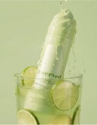 DESERVED Whipped Shower Foam Ginger Citrus Shot pena za prhanje za telo 250 ml