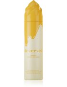 DESERVED Whipped Shower Foam Honey Greek Yogurt pena za prhanje za telo 250 ml