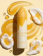 DESERVED Whipped Shower Foam Honey Greek Yogurt pena za prhanje za telo 250 ml